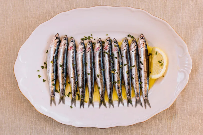 The best kind of diet is a varied one. (Getty Images)