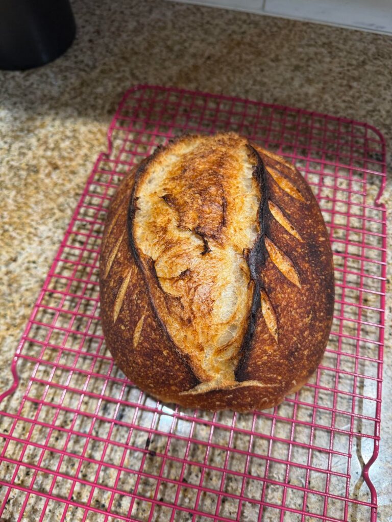 Is this too dark to gift?