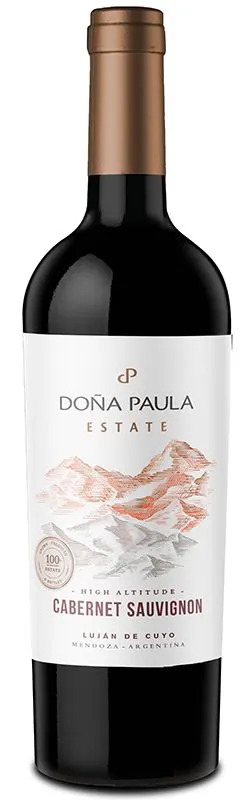 Dona Paula Estate Cabernet Sauvignon