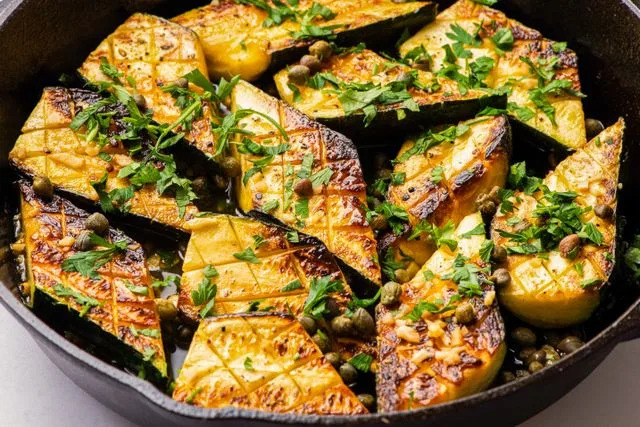 Simply Recipes / Alexandra Shytsman