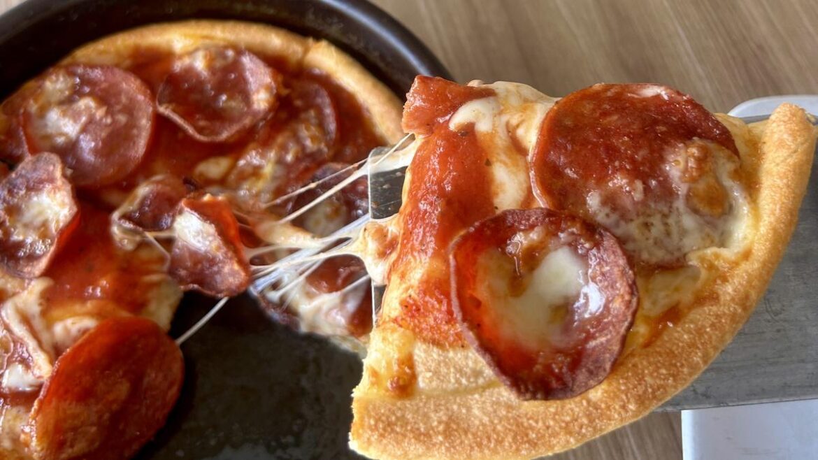 The best fast-food in Bali (?)