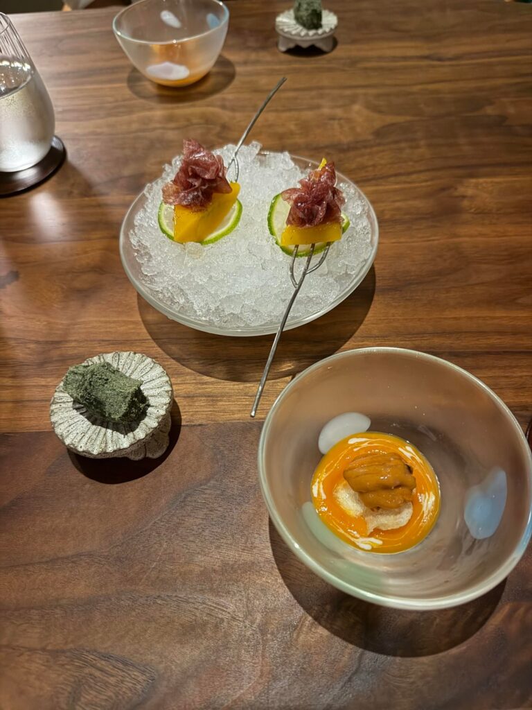 (***) Mingles - Seoul