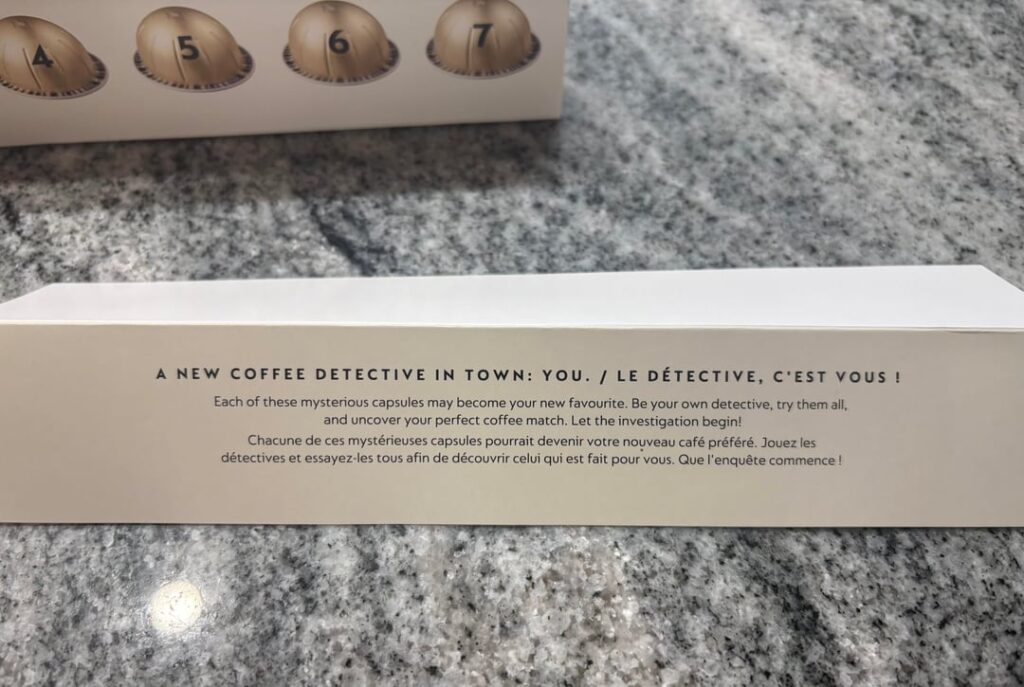 Let the investigation begin…?