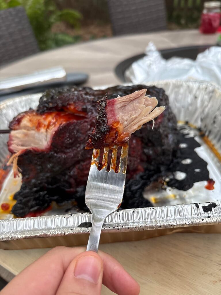 10 hour Gochujang Pork Shoulder 10 hour Gochujang Pork Shoulder