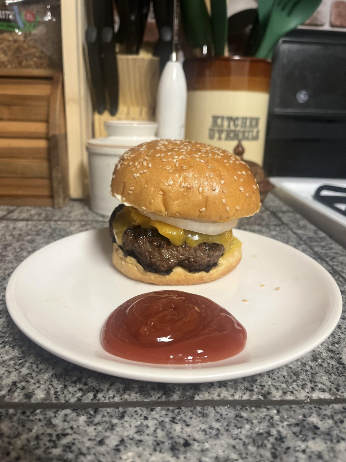 I eat too many of these