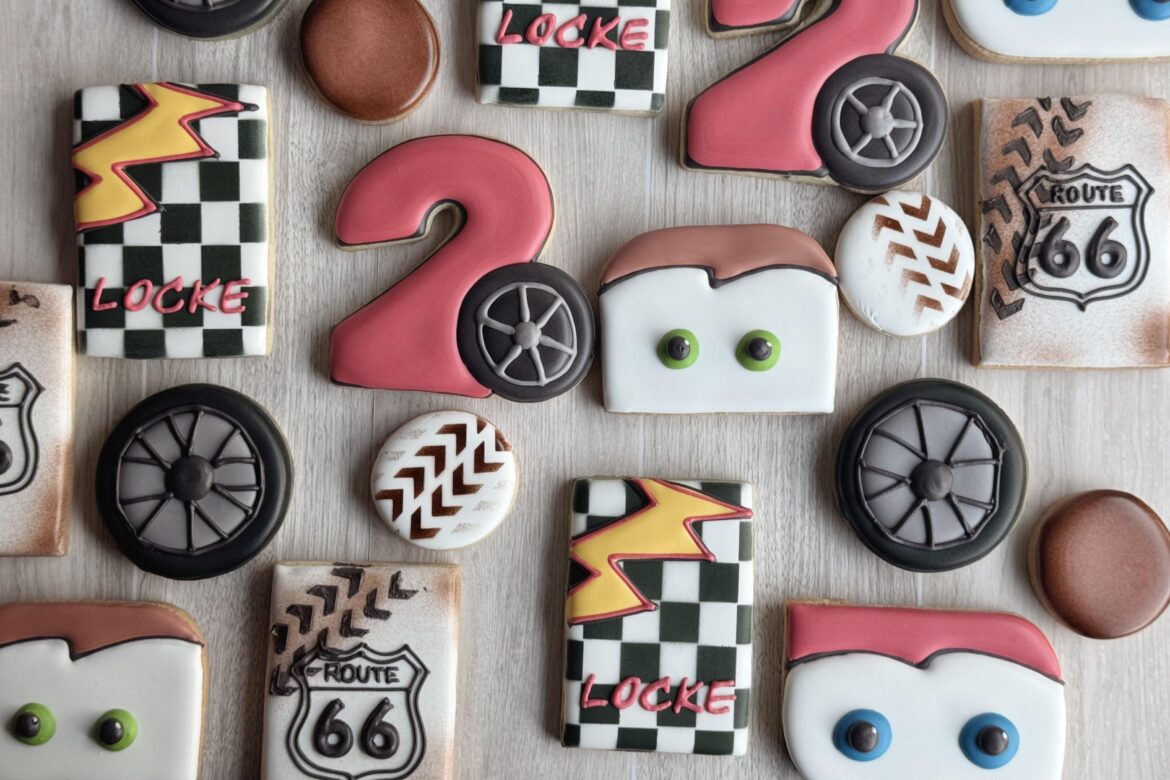 Lighthearted FriYAY fun