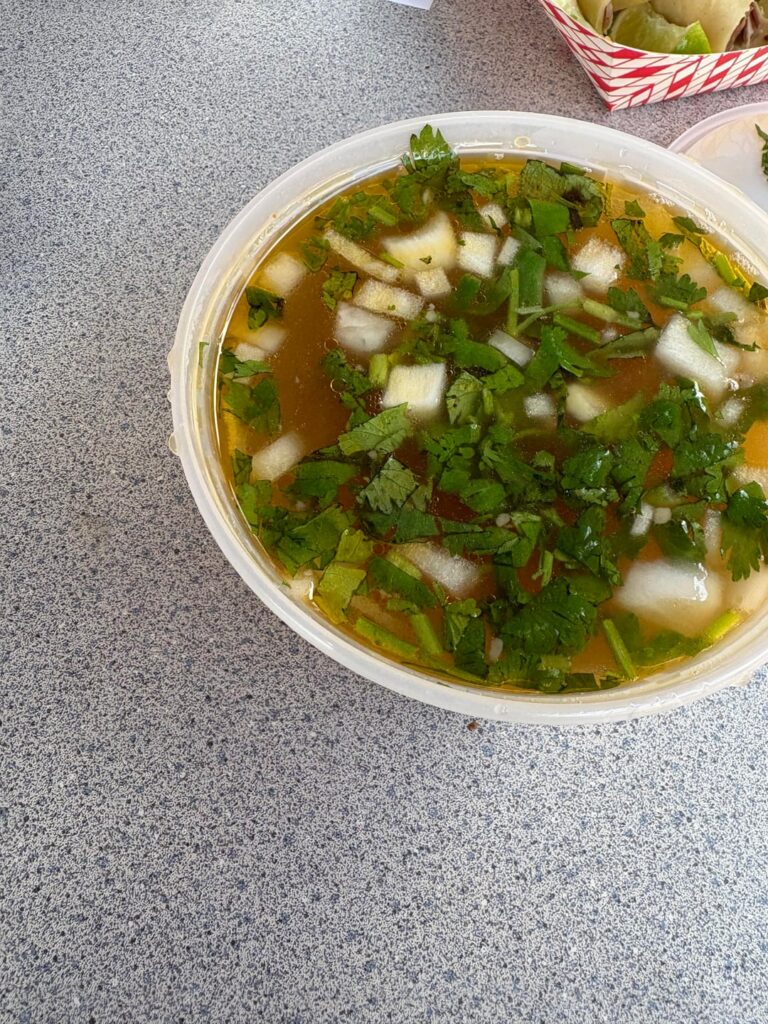 Sunset Park Mexican Vendors Sunset Park Mexican Vendors