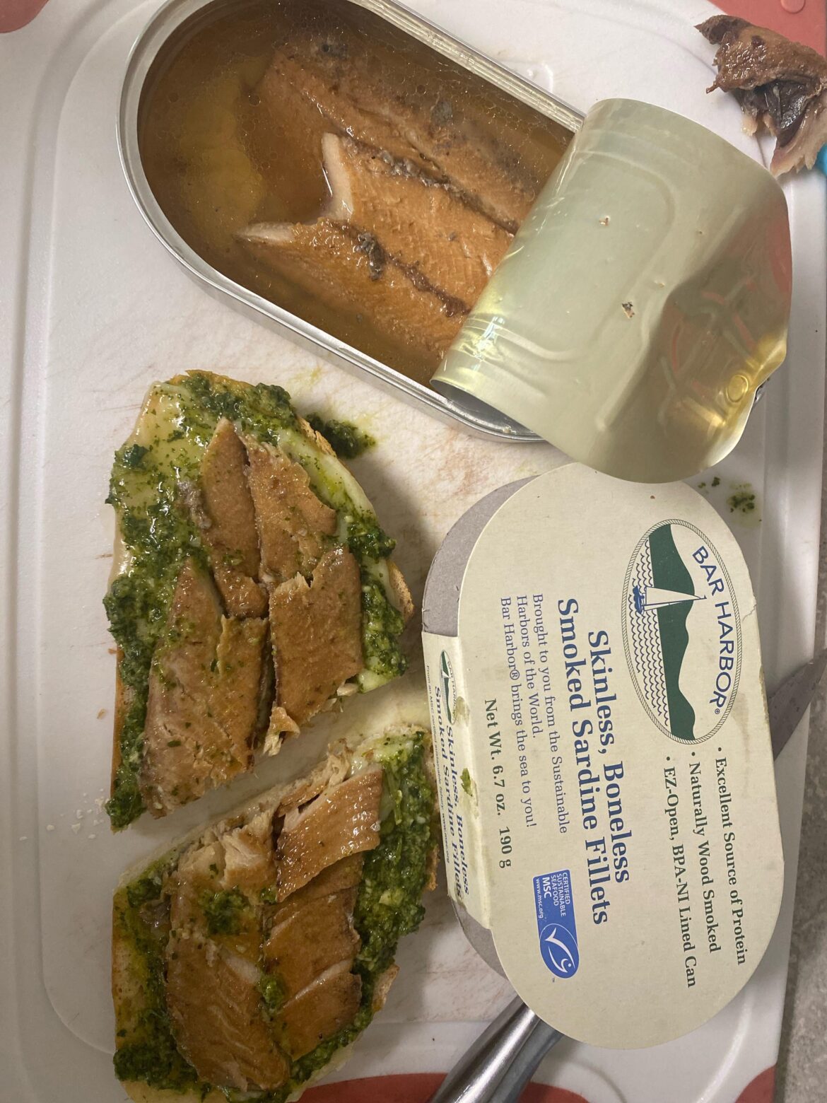 I’ve had these for a while and just cracked them open. UNREAL.