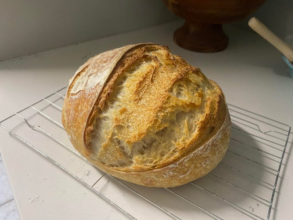 Does it ever get less satisfying?