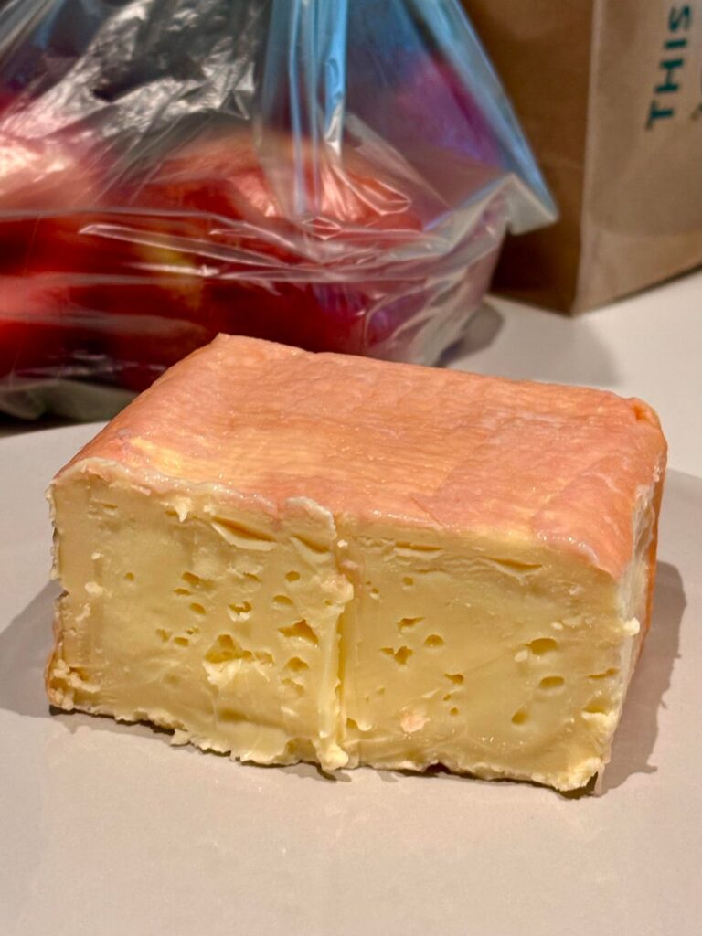 Picked up a well ripened foxglove on 50% off💛