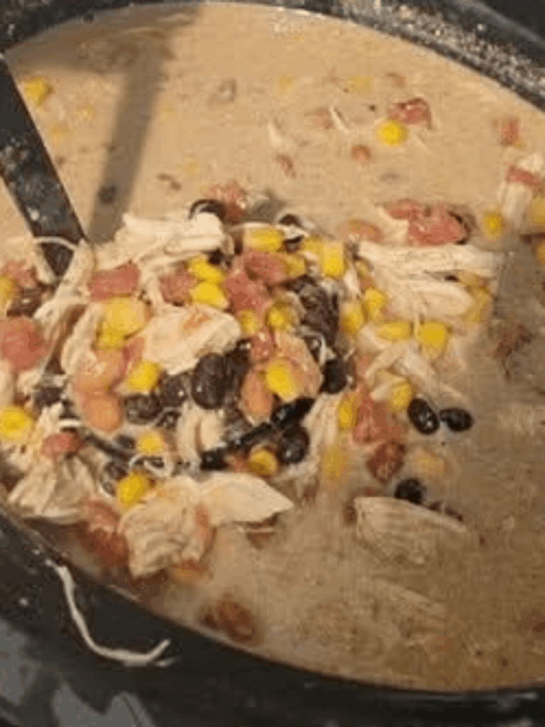 Another share. CHICKEN CHILI Another share. CHICKEN CHILI