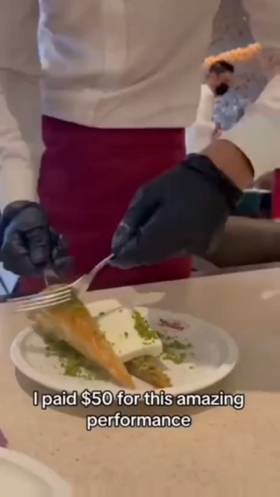 No way people actually pay for stuff like this