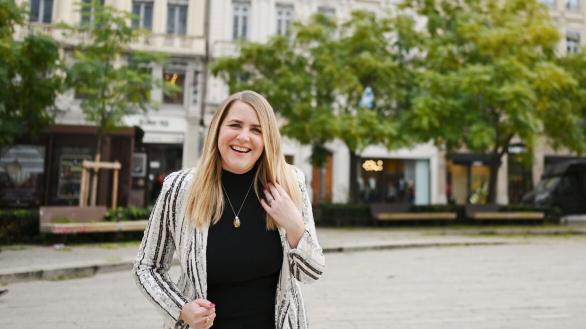 RTL Today - Mom Life in Luxembourg: Burgundy, Beaujolais and even Bordeaux: French wines with expert Caroline Fazeli