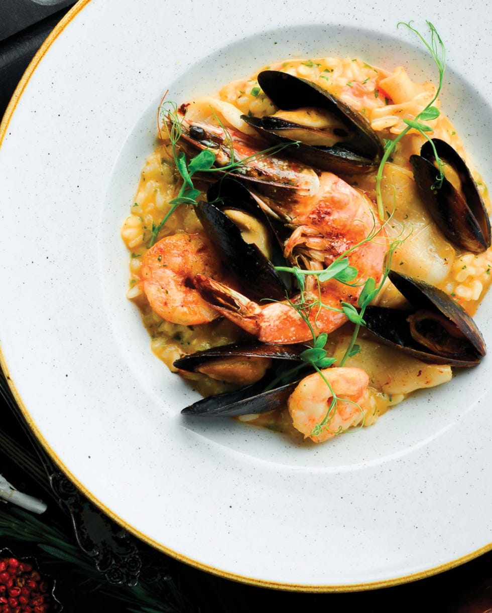 5 dishes that shaped my life