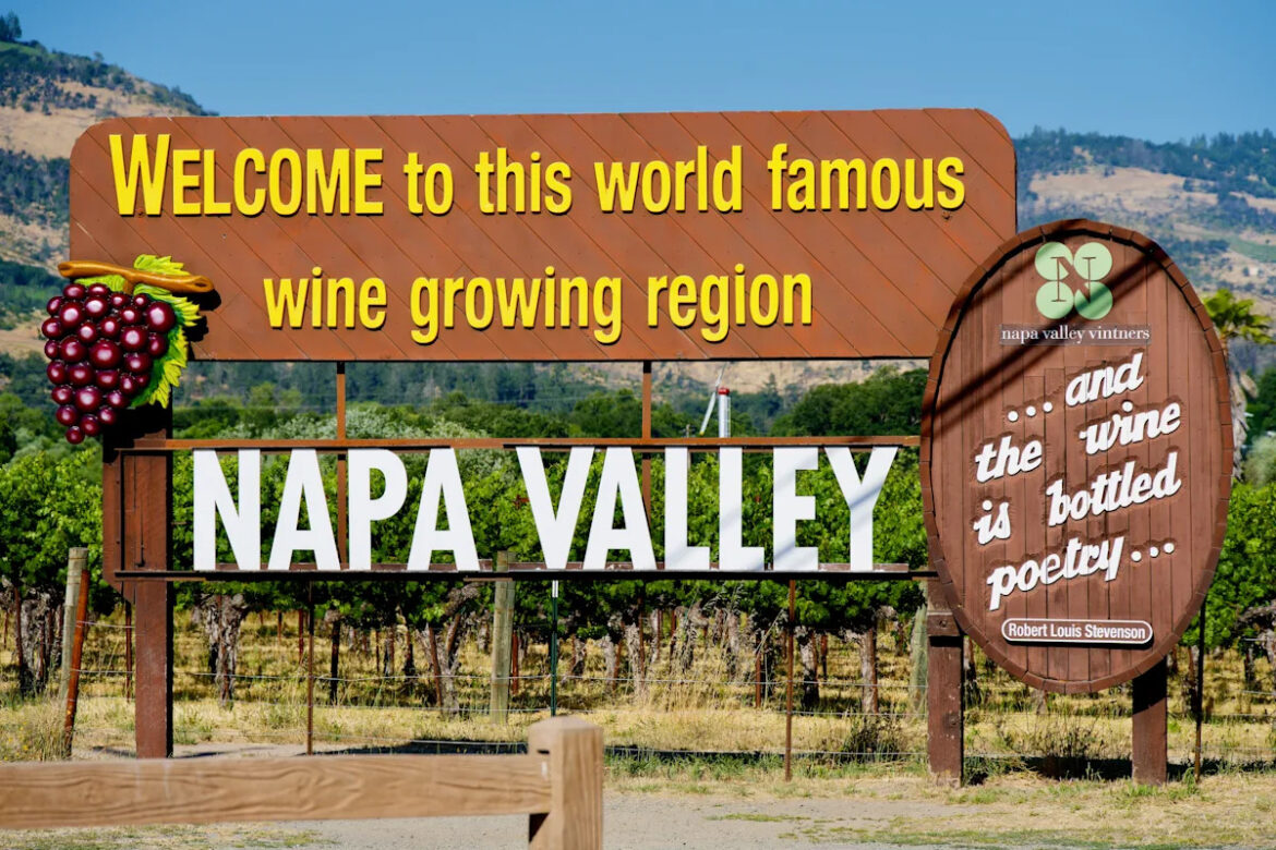 The Ultimate Epicurean Experience in California’s Wine Country Yahoo creators home