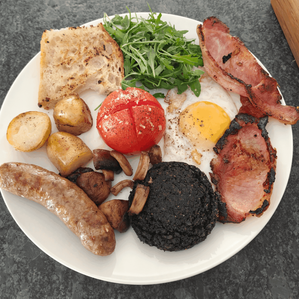 Felt quite proud of this one