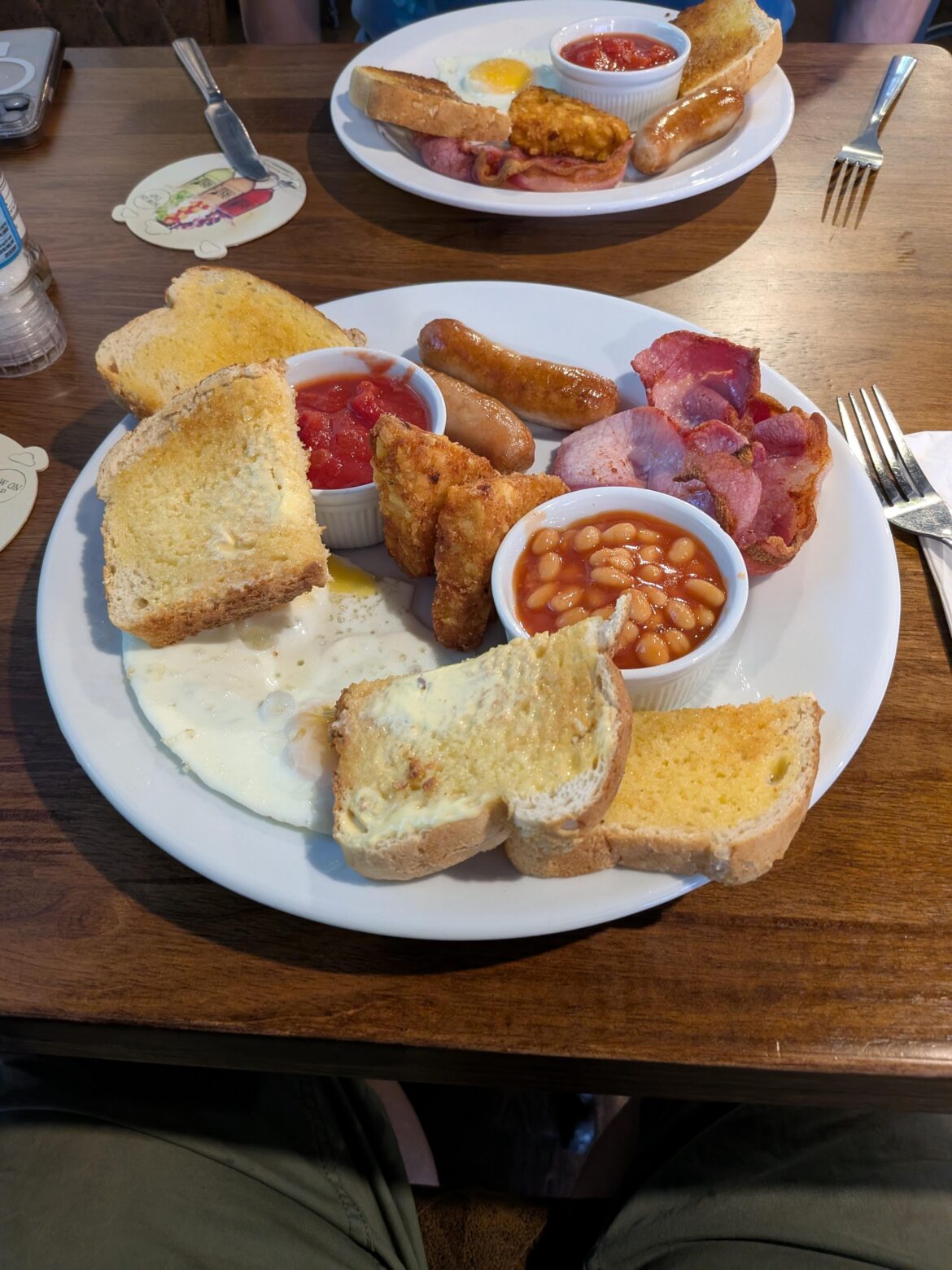 Tiny Tarvern, Ormskirk, £6.50