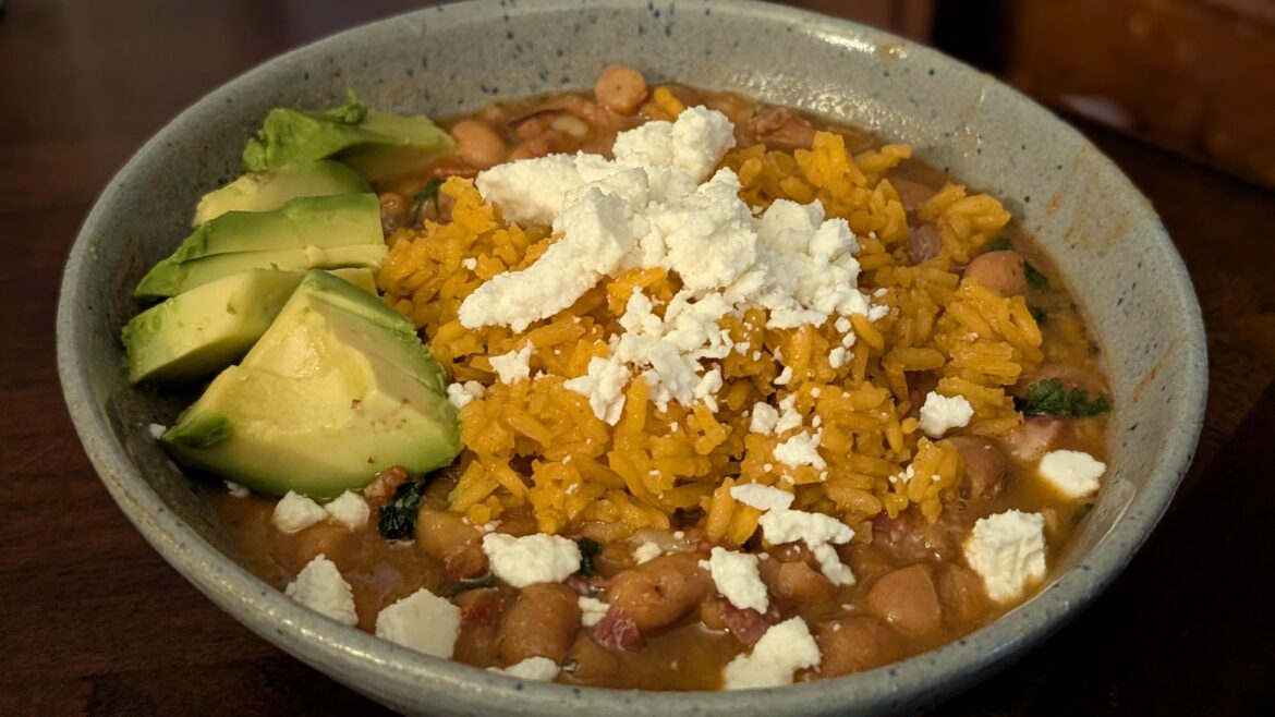 Frijoles Charros Frijoles Charros