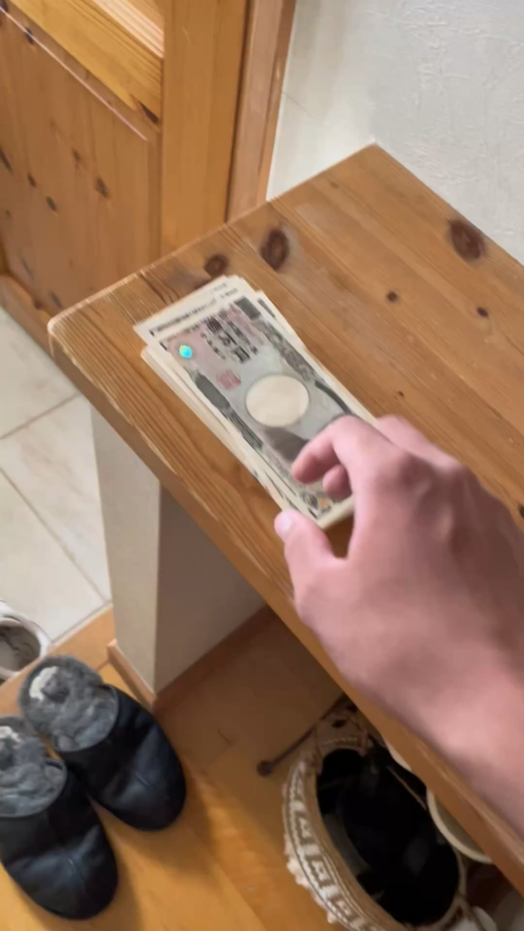 I am Japanese and this is what I usually do on weekends