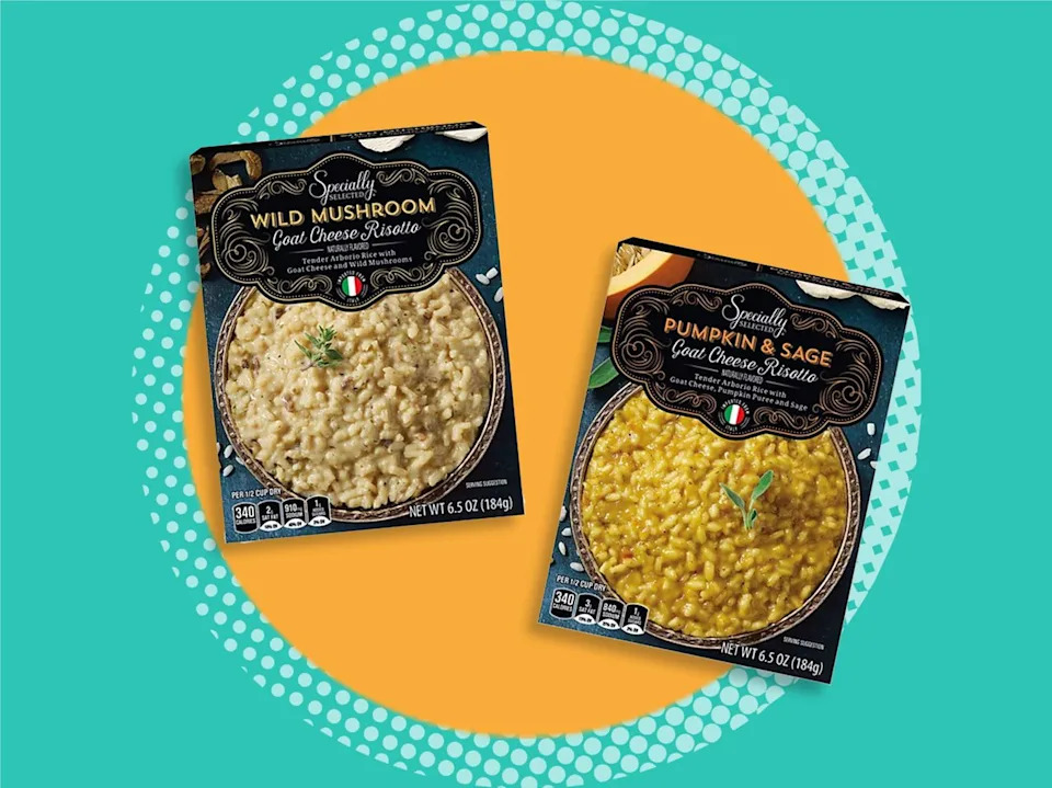 Allrecipes / Aldi