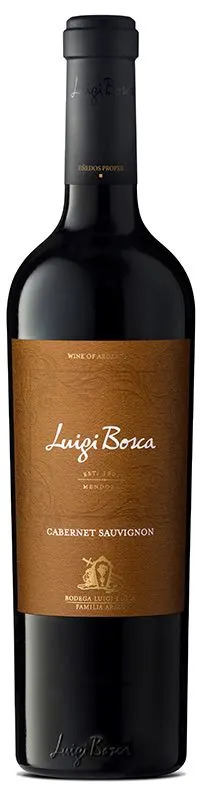 Luigi Bosca Cabernet Sauvignon