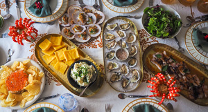 10 Minute Christmas recipes