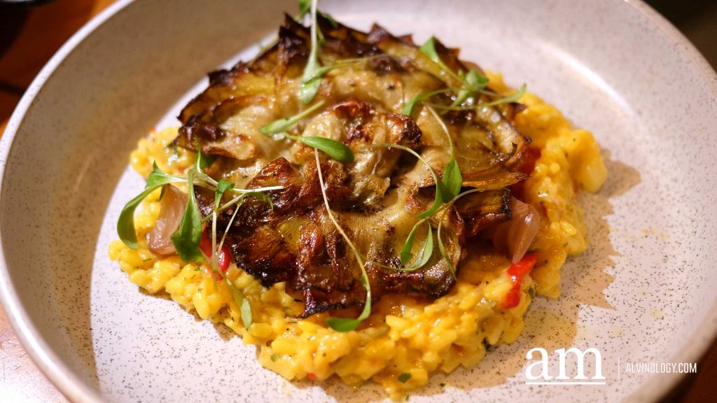 A Taste of Spain in Serangoon: Little Farms Bar & Grill Joins Eat Spain Drink Spain 2025 with Ecolah’s Premium Produce - Alvinology