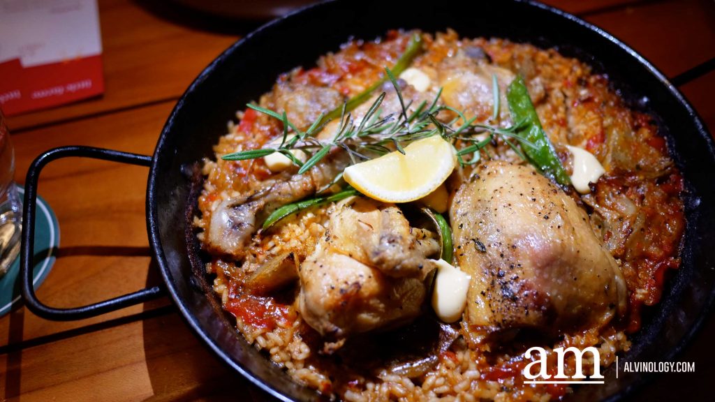 A Taste of Spain in Serangoon: Little Farms Bar & Grill Joins Eat Spain Drink Spain 2025 with Ecolah’s Premium Produce A Taste of Spain in Serangoon: Little Farms Bar & Grill Joins Eat Spain Drink Spain 2025 with Ecolah’s Premium Produce - Alvinology