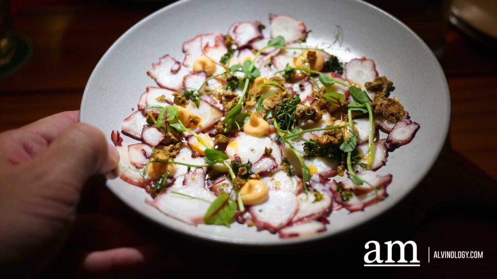 A Taste of Spain in Serangoon: Little Farms Bar & Grill Joins Eat Spain Drink Spain 2025 with Ecolah’s Premium Produce - Alvinology