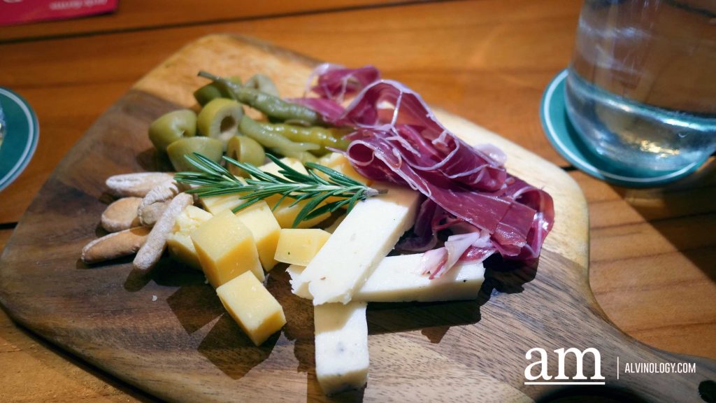 A Taste of Spain in Serangoon: Little Farms Bar & Grill Joins Eat Spain Drink Spain 2025 with Ecolah’s Premium Produce A Taste of Spain in Serangoon: Little Farms Bar & Grill Joins Eat Spain Drink Spain 2025 with Ecolah’s Premium Produce - Alvinology