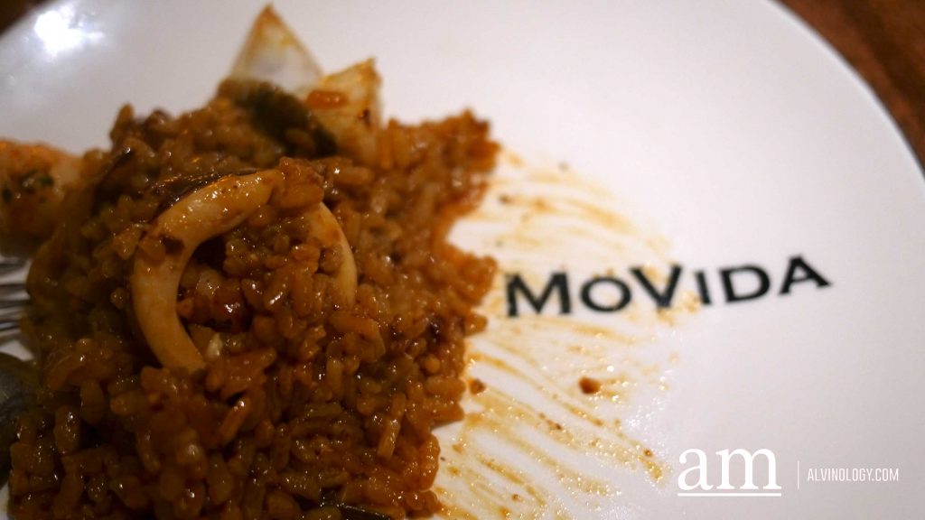 Movida Singapore Celebrates Eat Spain Drink Spain 2025 with Authentic Tapas and Spanish Wine Pairing - Alvinology