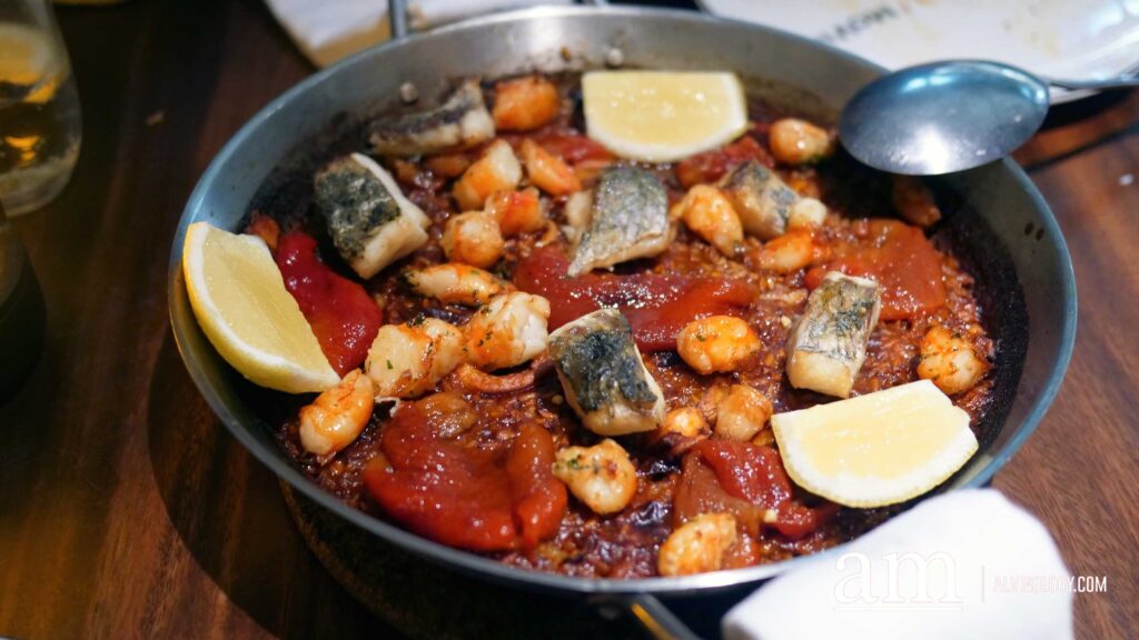 Movida Singapore Celebrates Eat Spain Drink Spain 2025 with Authentic Tapas and Spanish Wine Pairing - Alvinology
