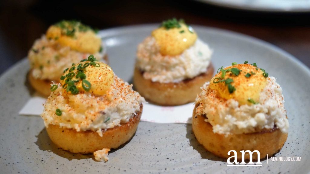 Movida Singapore Celebrates Eat Spain Drink Spain 2025 with Authentic Tapas and Spanish Wine Pairing - Alvinology