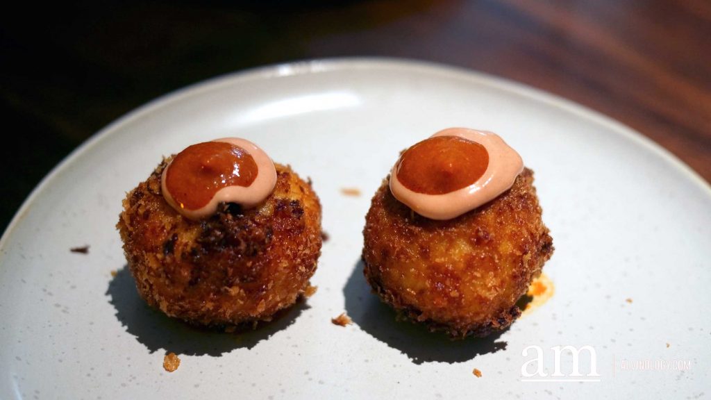 Movida Singapore Celebrates Eat Spain Drink Spain 2025 with Authentic Tapas and Spanish Wine Pairing - Alvinology