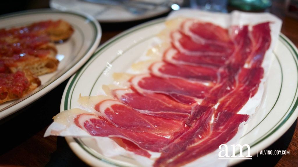 Movida Singapore Celebrates Eat Spain Drink Spain 2025 with Authentic Tapas and Spanish Wine Pairing - Alvinology