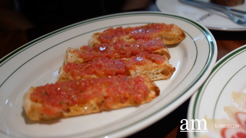Movida Singapore Celebrates Eat Spain Drink Spain 2025 with Authentic Tapas and Spanish Wine Pairing - Alvinology