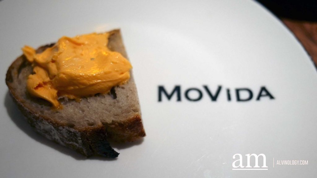 Movida Singapore Celebrates Eat Spain Drink Spain 2025 with Authentic Tapas and Spanish Wine Pairing - Alvinology