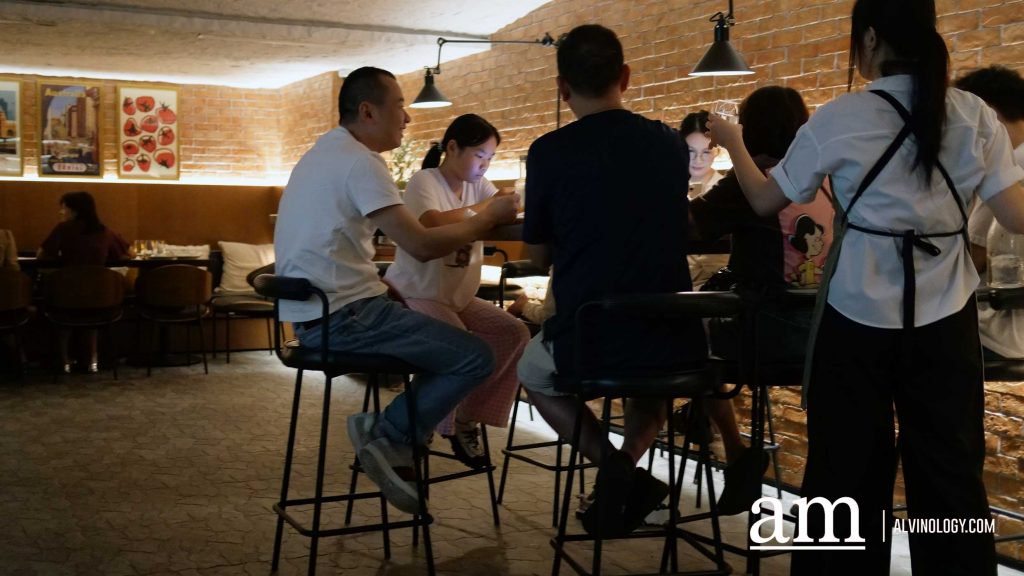 Movida Singapore Celebrates Eat Spain Drink Spain 2025 with Authentic Tapas and Spanish Wine Pairing - Alvinology