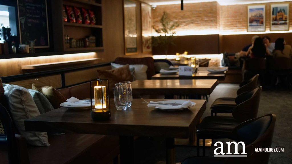 Movida Singapore Celebrates Eat Spain Drink Spain 2025 with Authentic Tapas and Spanish Wine Pairing - Alvinology
