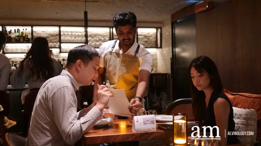 Movida Singapore Celebrates Eat Spain Drink Spain 2025 with Authentic Tapas and Spanish Wine Pairing - Alvinology