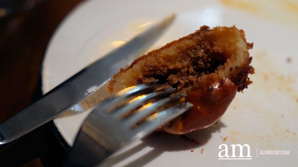 Movida Singapore Celebrates Eat Spain Drink Spain 2025 with Authentic Tapas and Spanish Wine Pairing - Alvinology