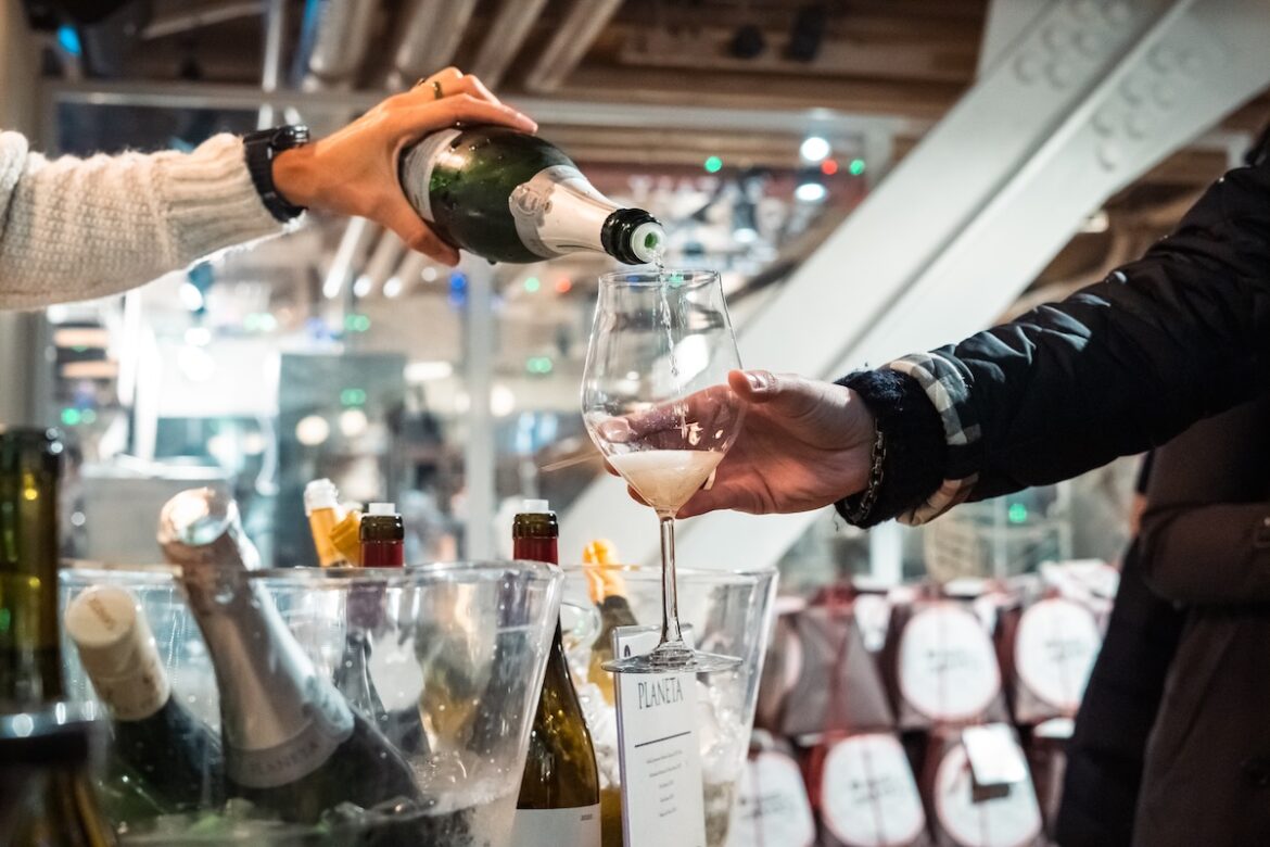 Eataly London Is Hosting A Wine & Truffle Festival This November