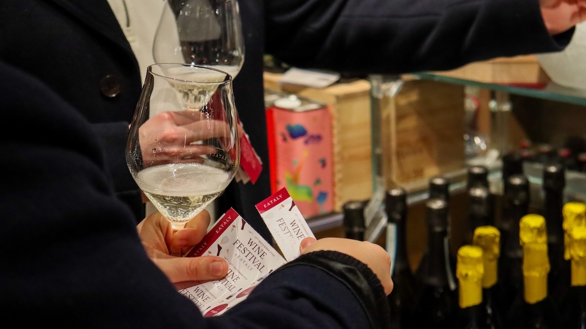 wine & truffle festival