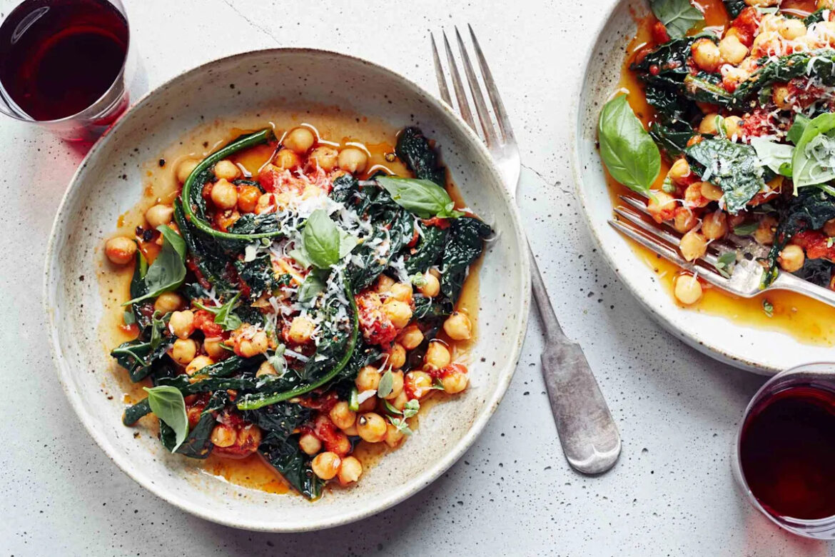 9 Missy Robbins Recipes That Capture the Flavors of Contemporary Italian Cooking 9 Missy Robbins Recipes That Capture the Flavors of Contemporary Italian Cooking