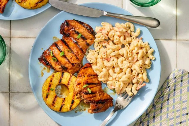 Simply Recipes / Photo by Robby Lozano / Food Styling by Sally McKay / Christina Daley