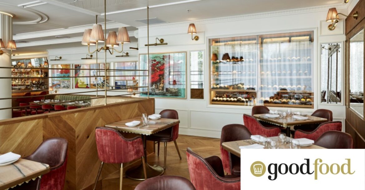 Franca Brasserie, Potts Point – SMH Good Food Guide review Franca Brasserie, Potts Point - SMH Good Food Guide review