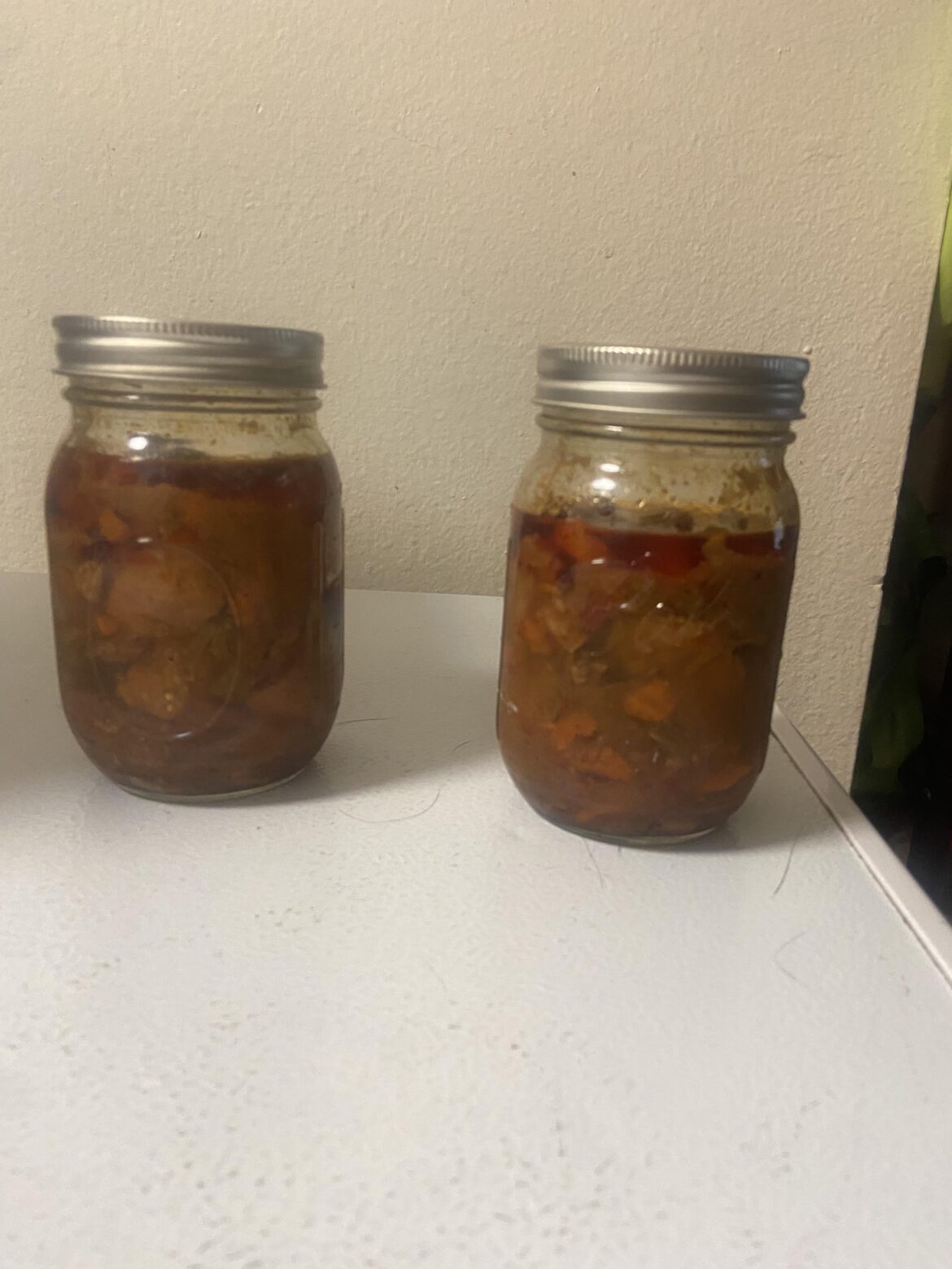 Xinjiang Style Nutria