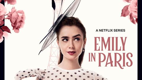 Dive Into The World Of 'Emily In Paris' Season 4 Through Its Filming Locations