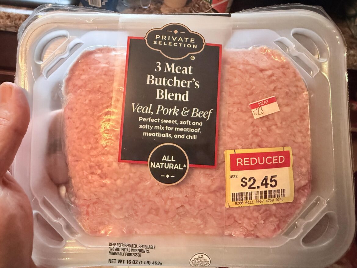 Bought 4 packages on Oct 22. Did I get a decent deal?