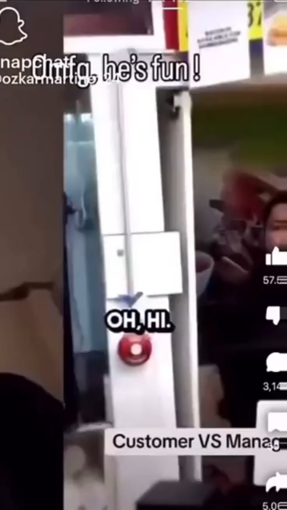 This guy is my spirit animal